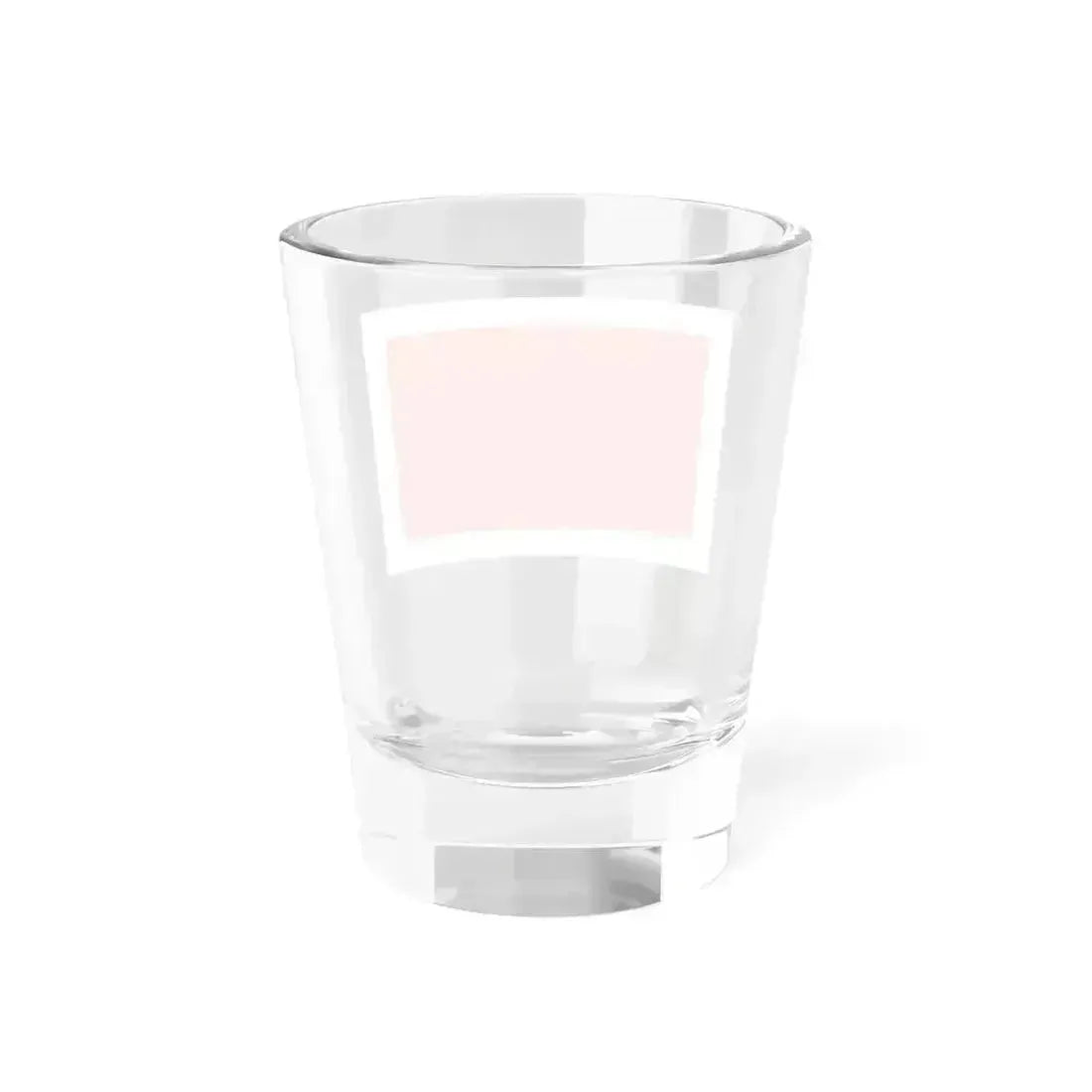 Flag of Chieti Italy - Shot Glass 1.5oz - Go Mug Yourself