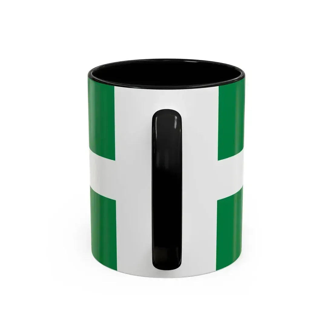 Flag of Chilliwack Canada - Accent Coffee Mug - Go Mug Yourself