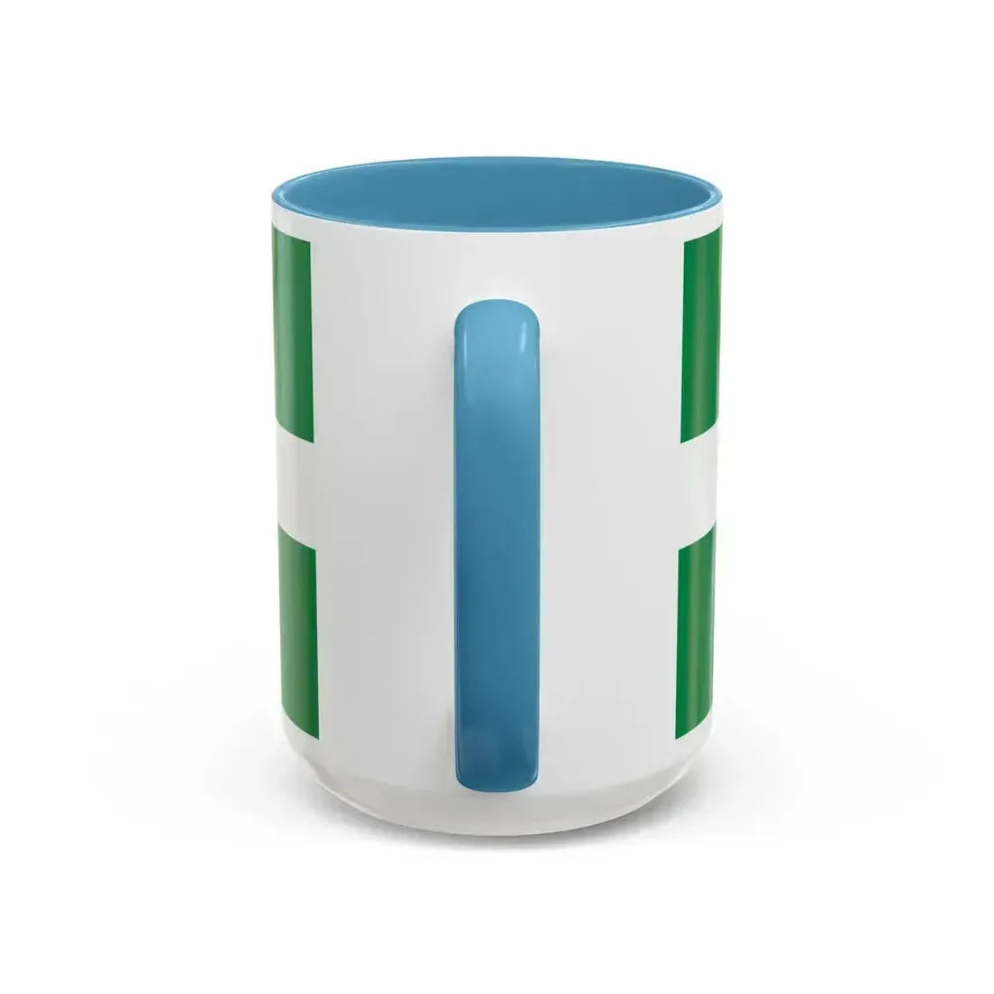 Flag of Chilliwack Canada - Accent Coffee Mug - Go Mug Yourself