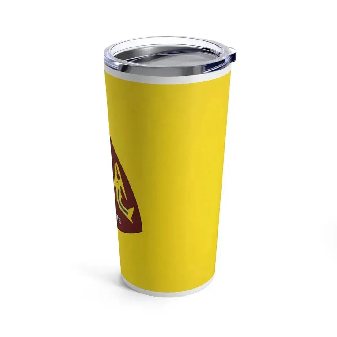 Flag of Chimbote the largest city in the Ancash Region Peru - Tumbler 20oz - Go Mug Yourself