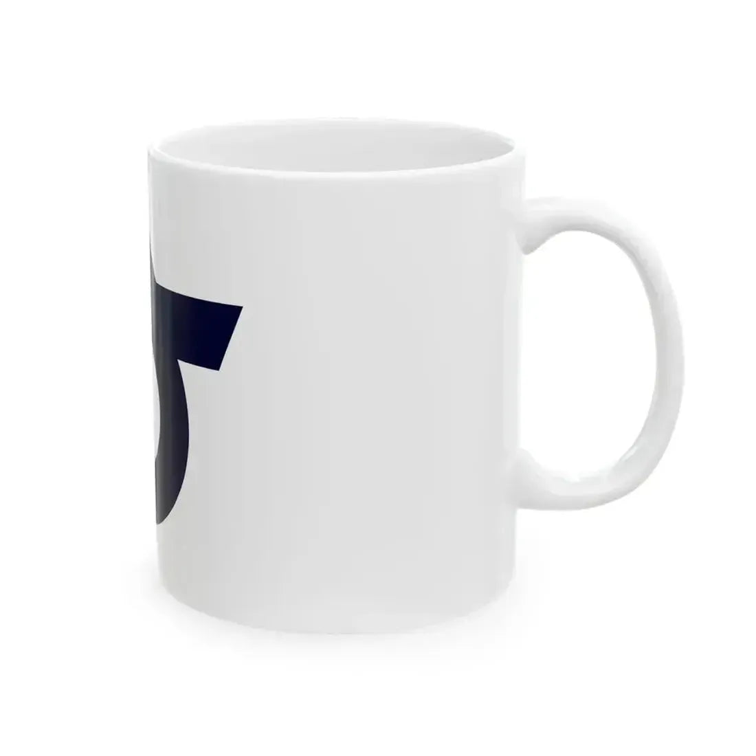 Flag of Chita Aichi (Japan) White Coffee Mug - Go Mug Yourself
