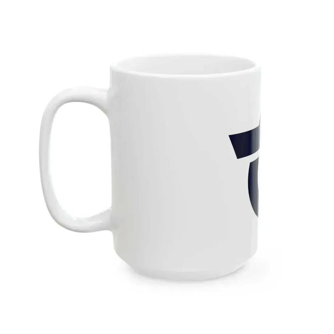 Flag of Chita Aichi (Japan) White Coffee Mug - Go Mug Yourself