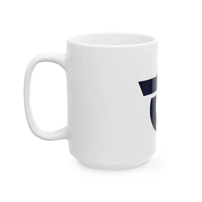 Flag of Chita Aichi (Japan) White Coffee Mug - Go Mug Yourself