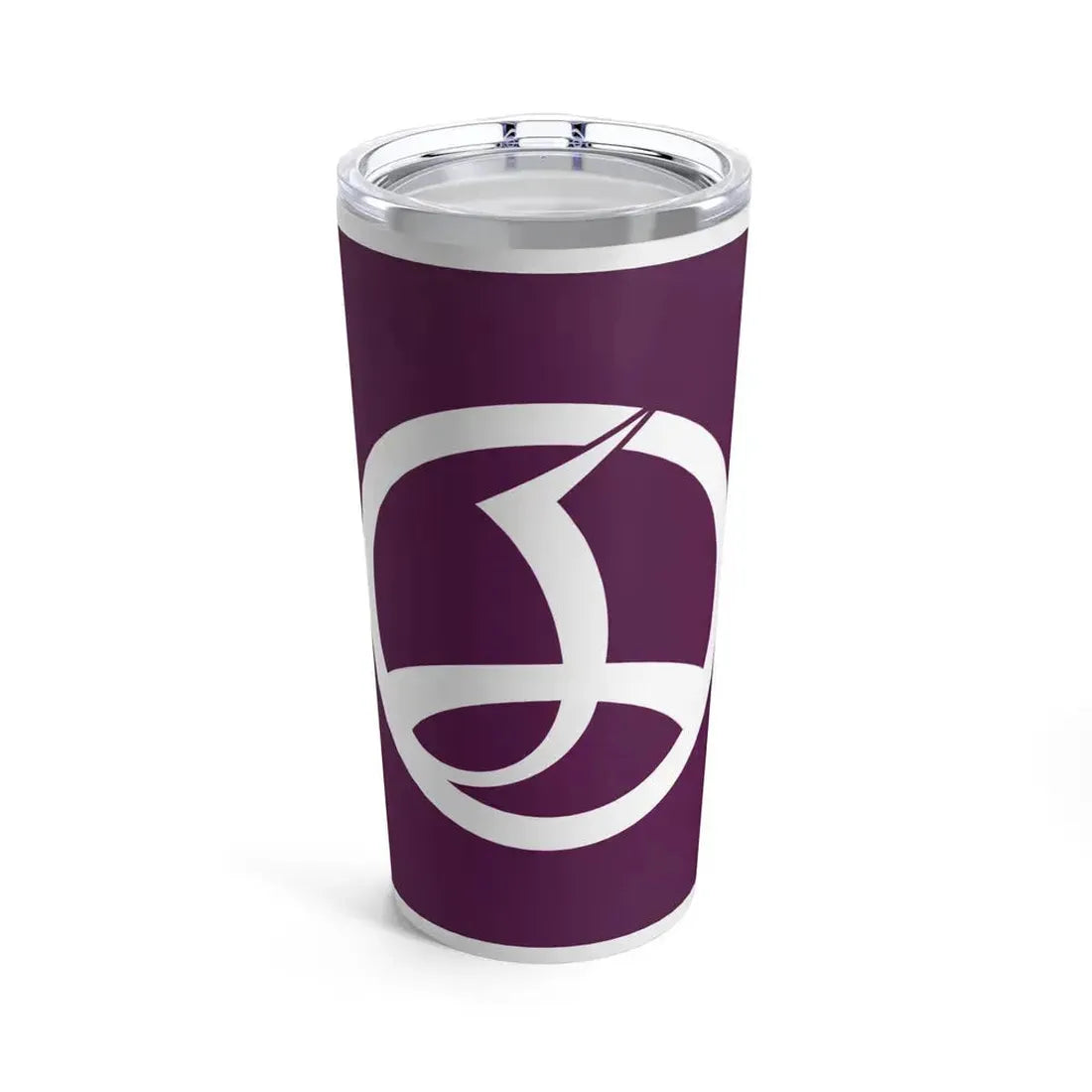 Flag of Chiyoda Tokyo Japan - Tumbler 20oz 20oz - Go Mug Yourself