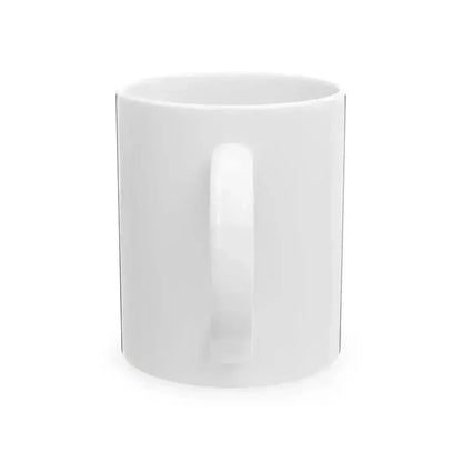 Flag of Chiyoda Tokyo (Japan) White Coffee Mug - Go Mug Yourself