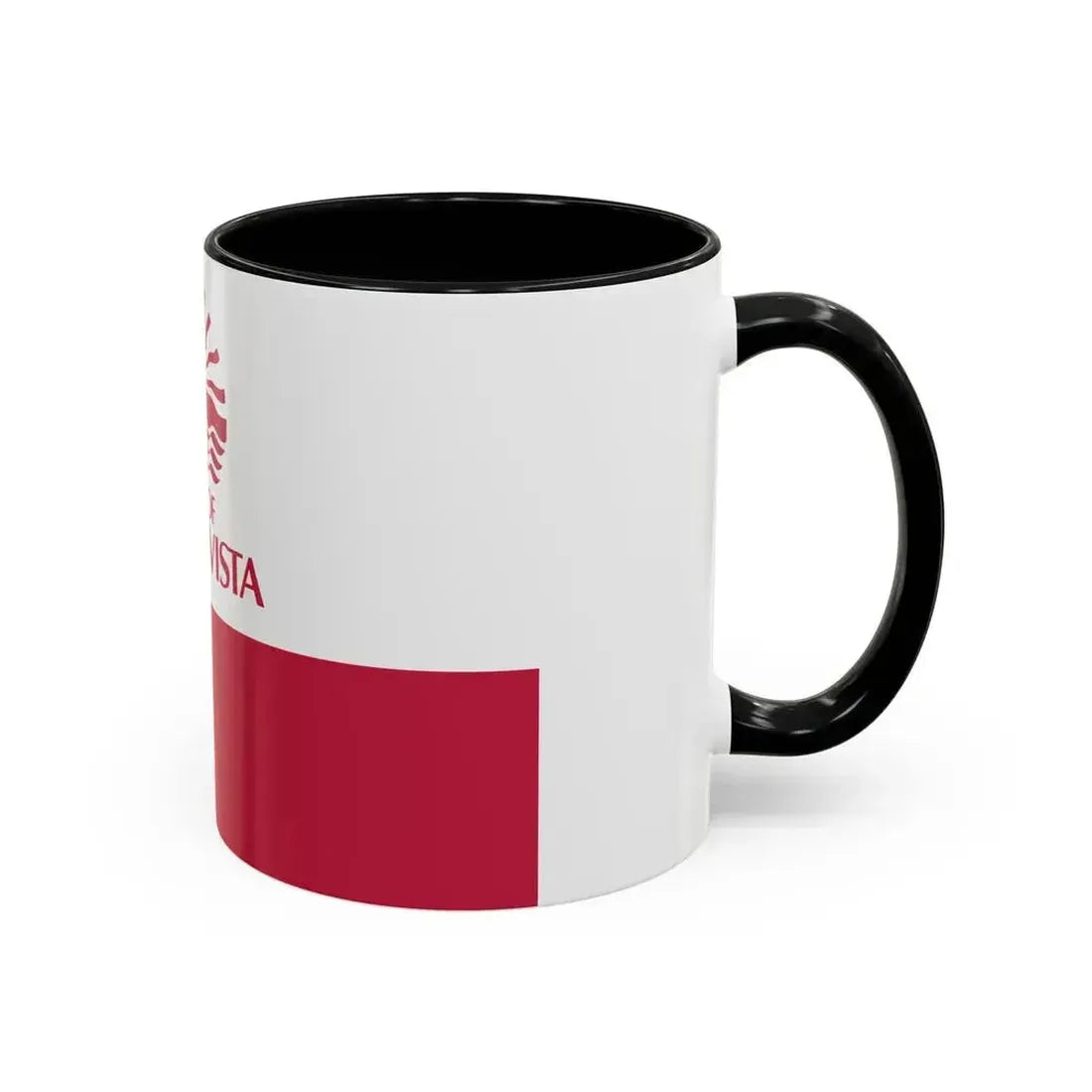 Flag of Chula Vista, California - Accent Coffee Mug 11oz - Go Mug Yourself