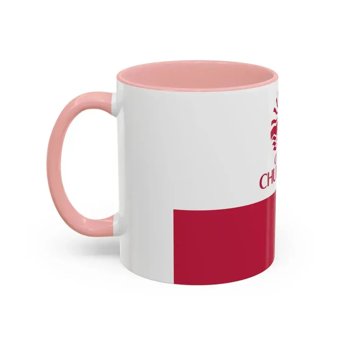 Flag of Chula Vista, California - Accent Coffee Mug 11oz - Go Mug Yourself