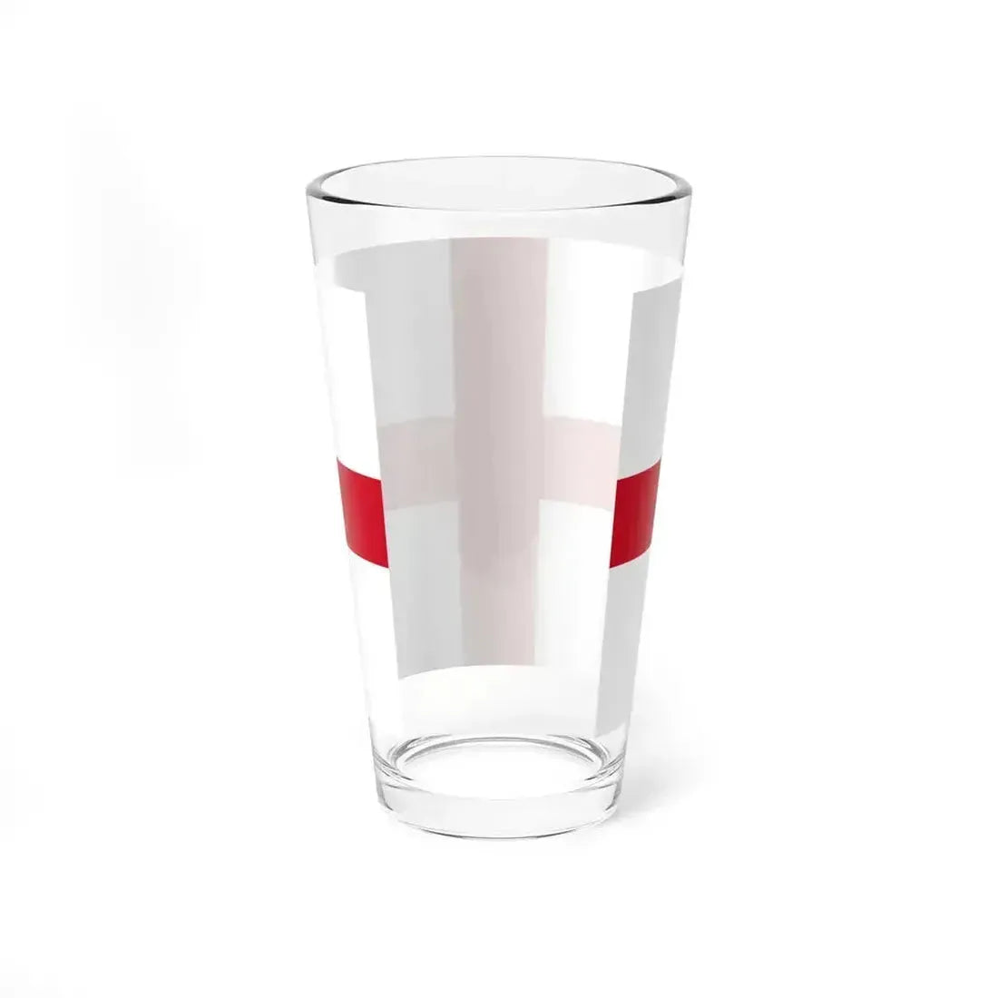 Flag of City of London UK - Pint Glass 16oz - Go Mug Yourself