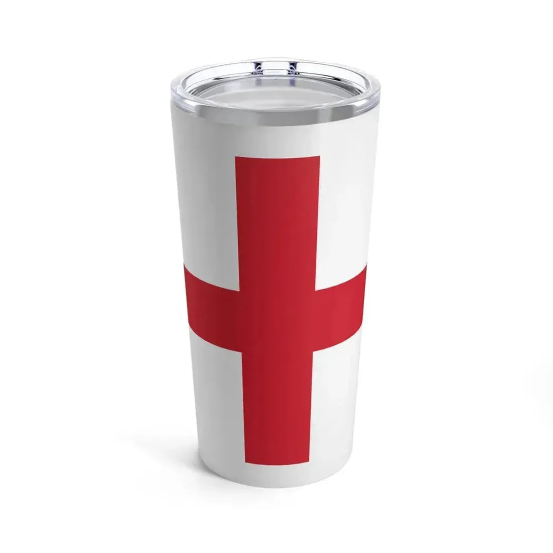 Flag of City of London UK - Tumbler 20oz 20oz - Go Mug Yourself