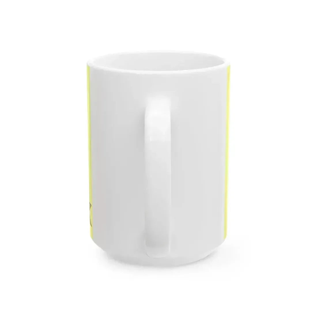 Flag of Clarkdale Arizona (United States) White Coffee Mug - Go Mug Yourself