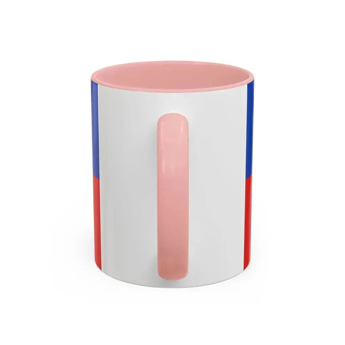 Flag of Cloppenburg Germany - Accent Coffee Mug - Go Mug Yourself