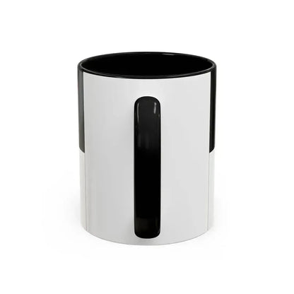 Flag of Cochem Zell Germany - Accent Coffee Mug - Go Mug Yourself
