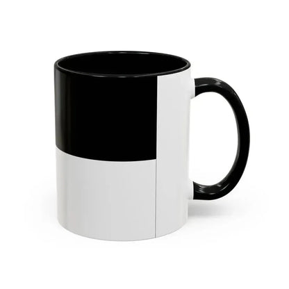 Flag of Cochem Zell Germany - Accent Coffee Mug - Go Mug Yourself