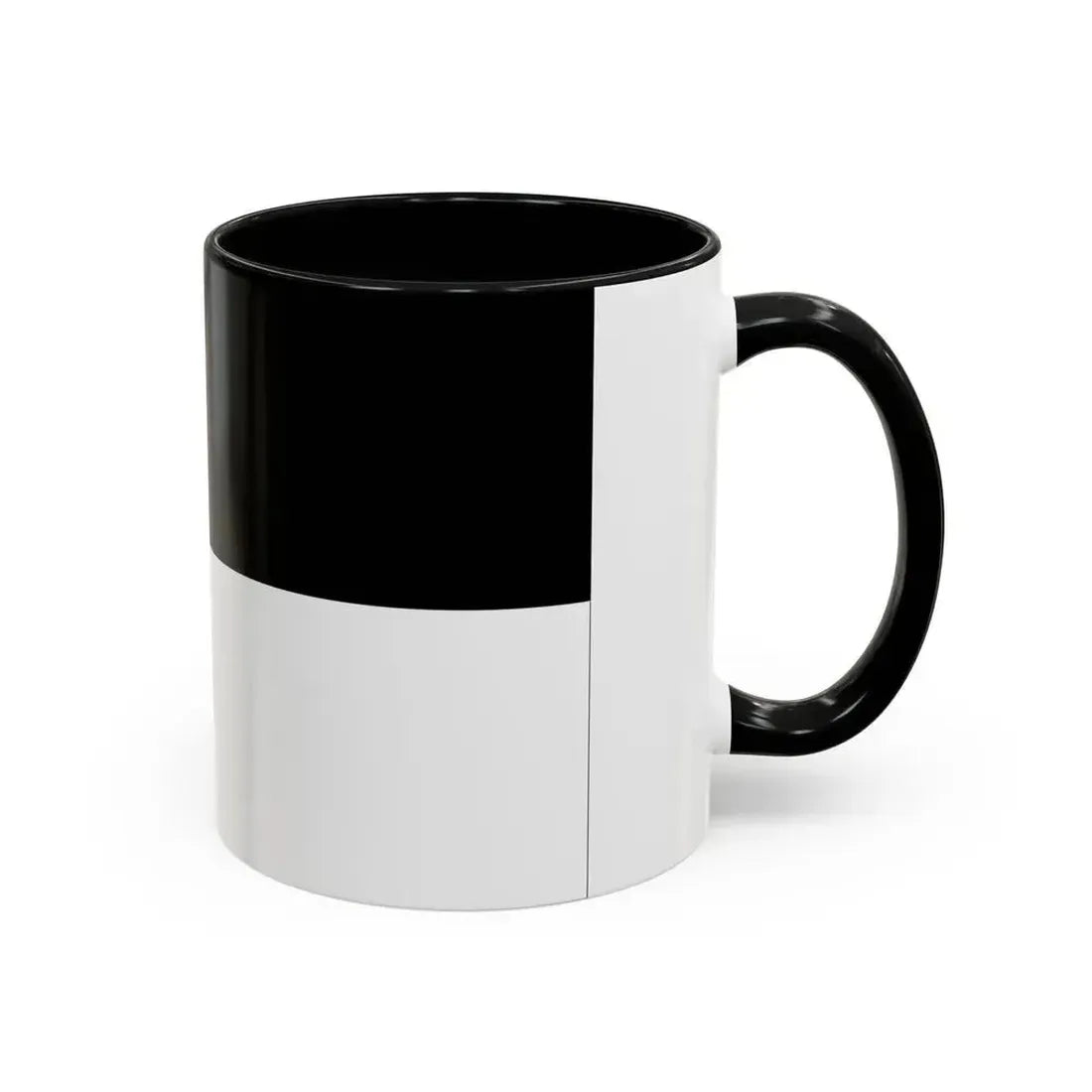 Flag of Cochem Zell Germany - Accent Coffee Mug - Go Mug Yourself