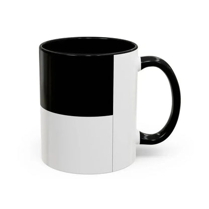Flag of Cochem Zell Germany - Accent Coffee Mug - Go Mug Yourself