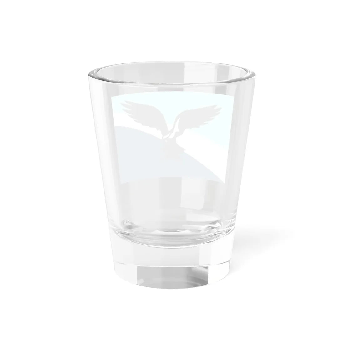 Flag of Colfax Iowa (United States) Shot Glass 1.5oz - Go Mug Yourself