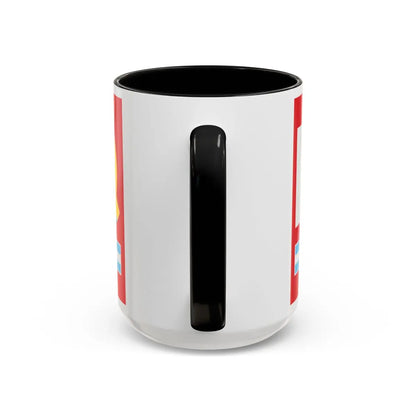 SKU:10587377466721883490 Mug sizes:15oz Mug color:Black