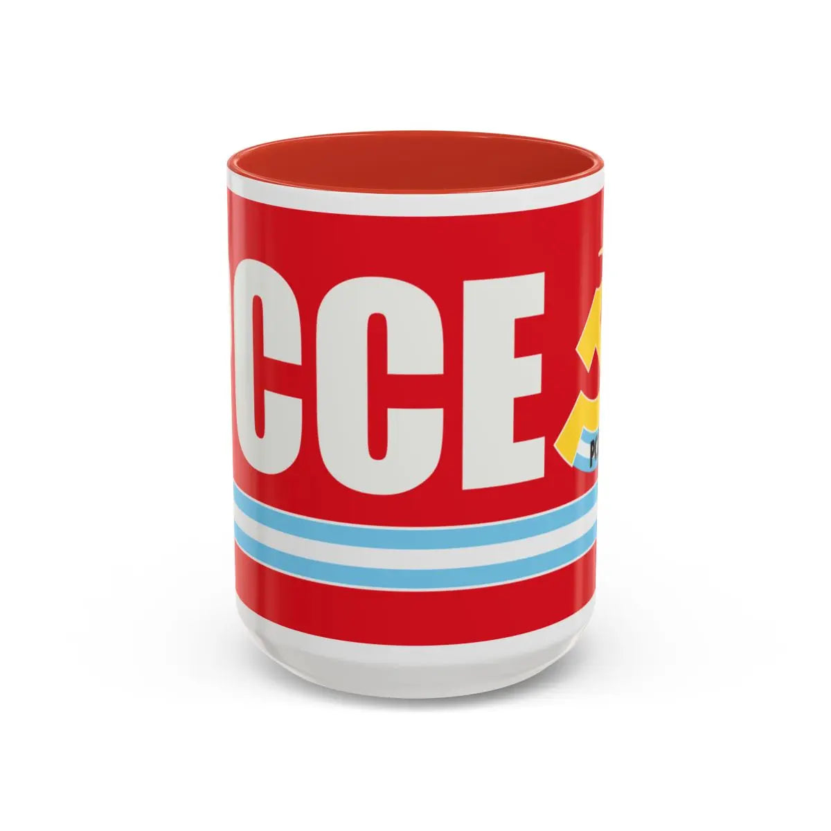 SKU:14106290063716532431 Mug sizes:15oz Mug color:Red