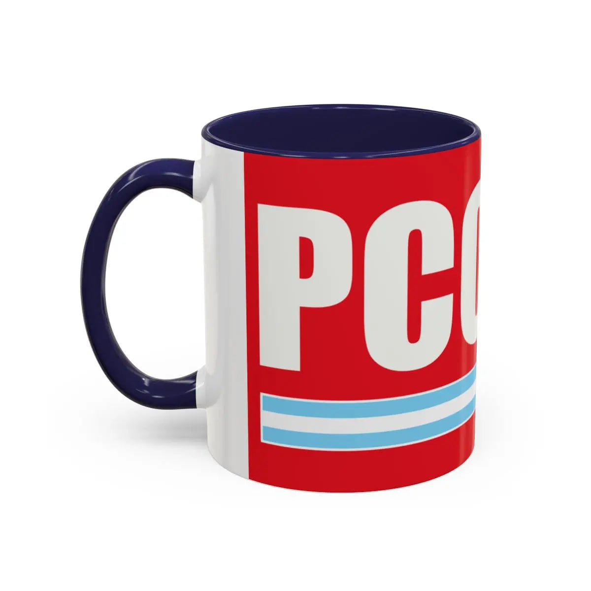 SKU:15352576144321705252 Mug sizes:11oz Mug color:Navy