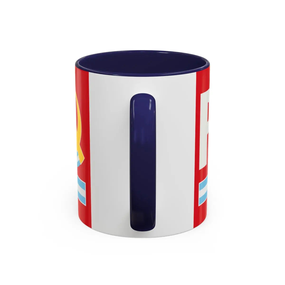 SKU:15352576144321705252 Mug sizes:11oz Mug color:Navy