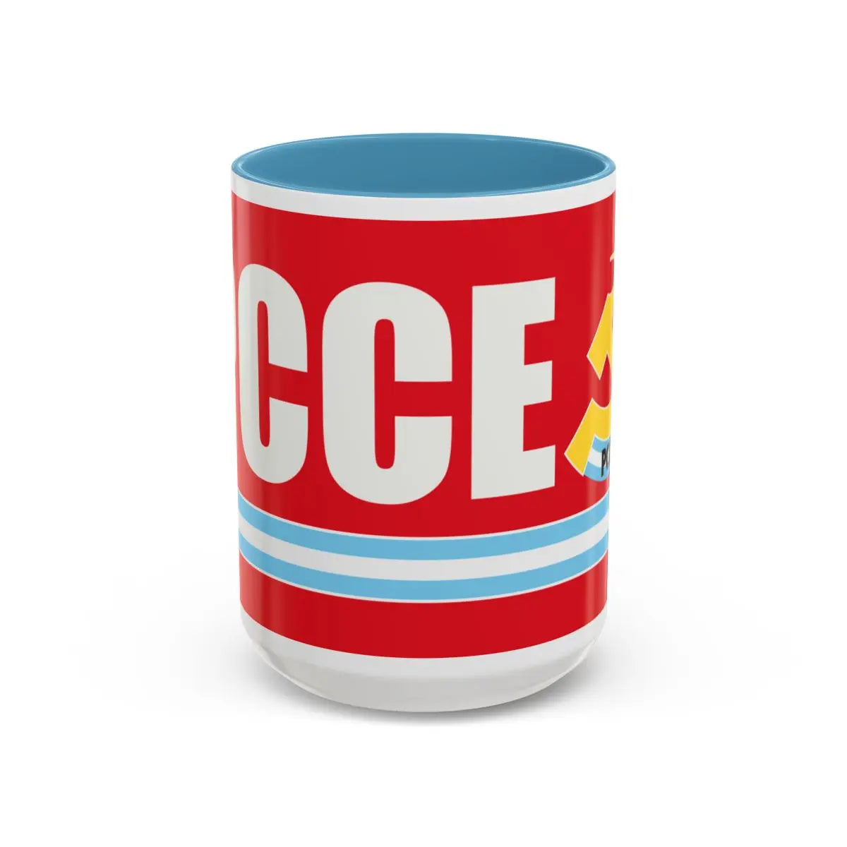 SKU:18629767381827552890 Mug sizes:15oz Mug color:Light Blue