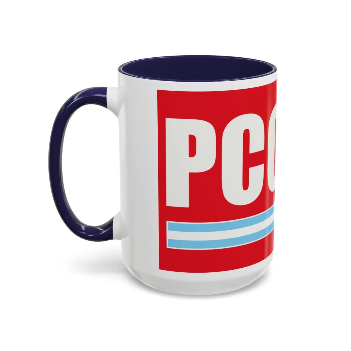 SKU:23022734497666051871 Mug sizes:15oz Mug color:Navy