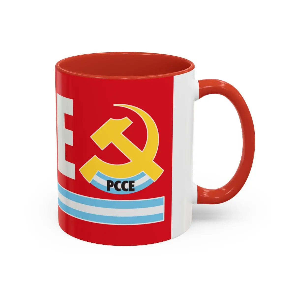 SKU:24409195368992361080 Mug sizes:11oz Mug color:Red