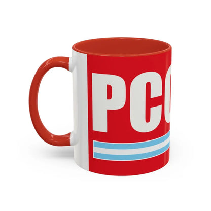 SKU:24409195368992361080 Mug sizes:11oz Mug color:Red