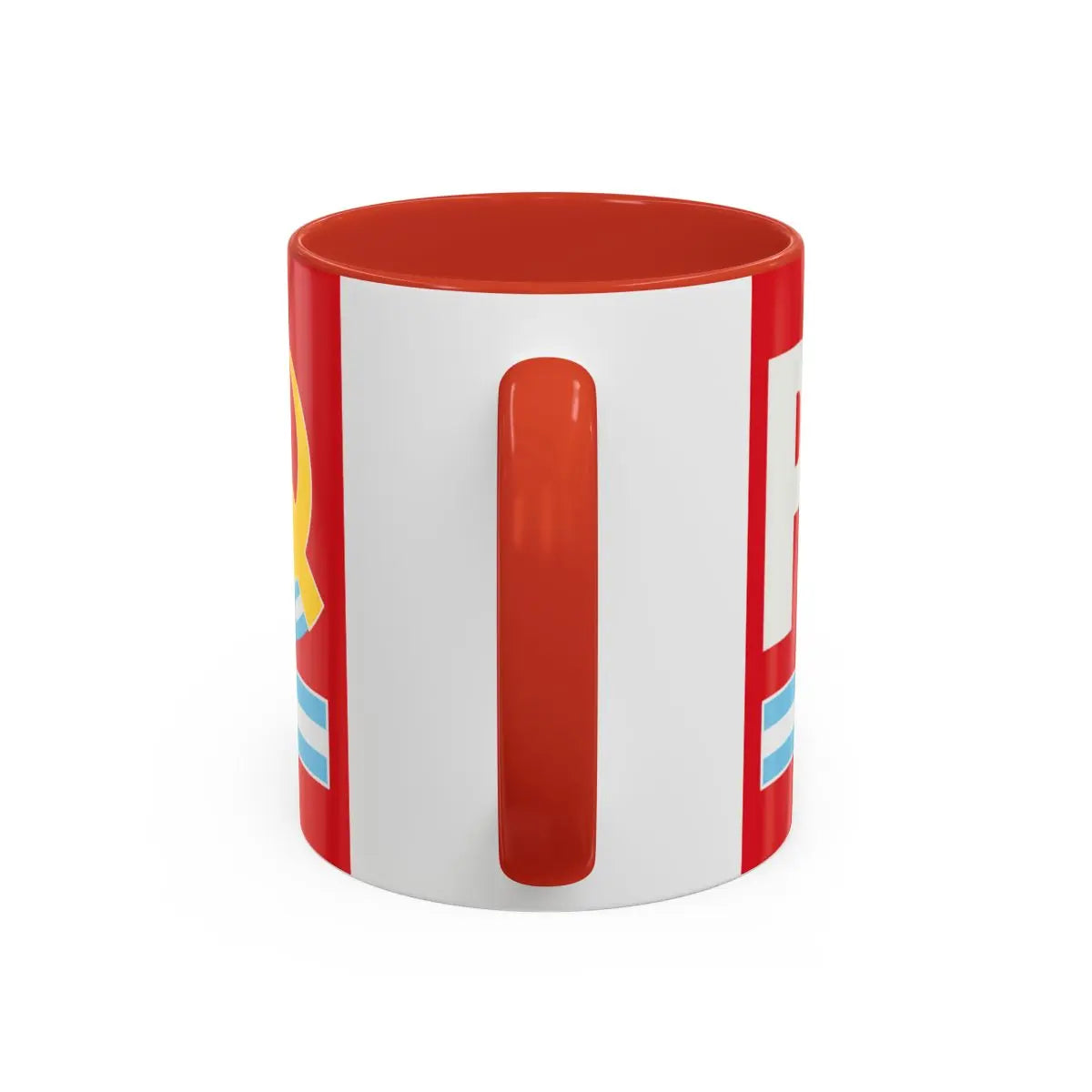 SKU:24409195368992361080 Mug sizes:11oz Mug color:Red