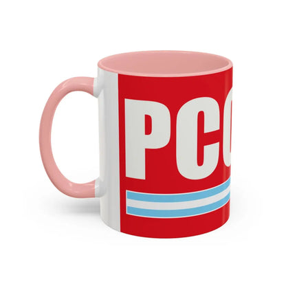 SKU:28528245832024554327 Mug sizes:11oz Mug color:Pink