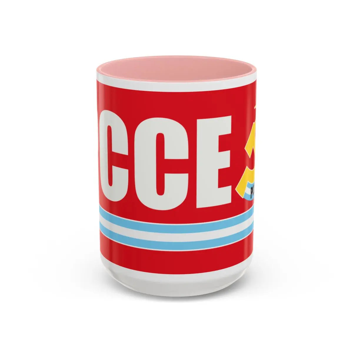 SKU:65923013736222644533 Mug sizes:15oz Mug color:Pink