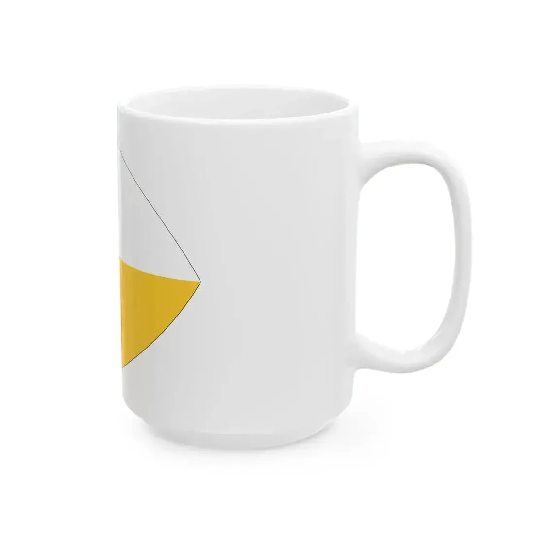 Flag of Constantina (Algeria) White Coffee Mug - Go Mug Yourself