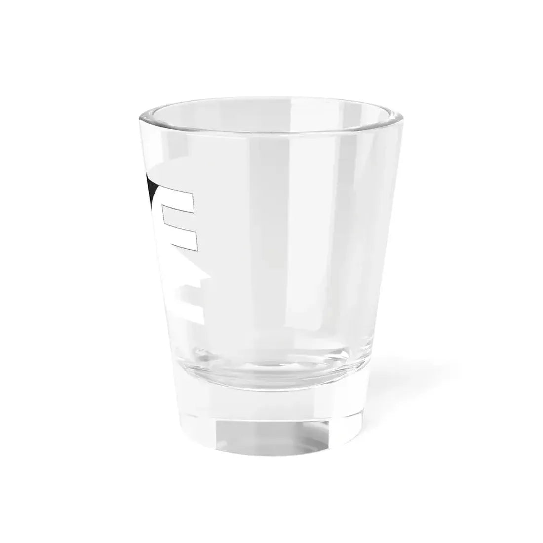 Flag of Cospaia (Italy) Shot Glass 1.5oz - Go Mug Yourself