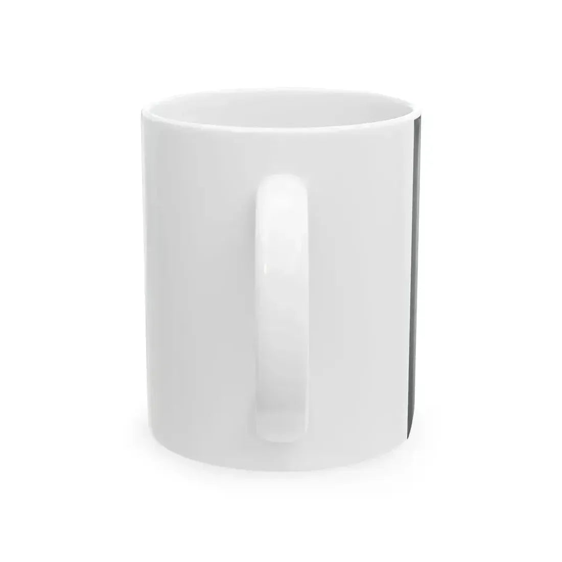 Flag of Cospaia (Italy) White Coffee Mug - Go Mug Yourself