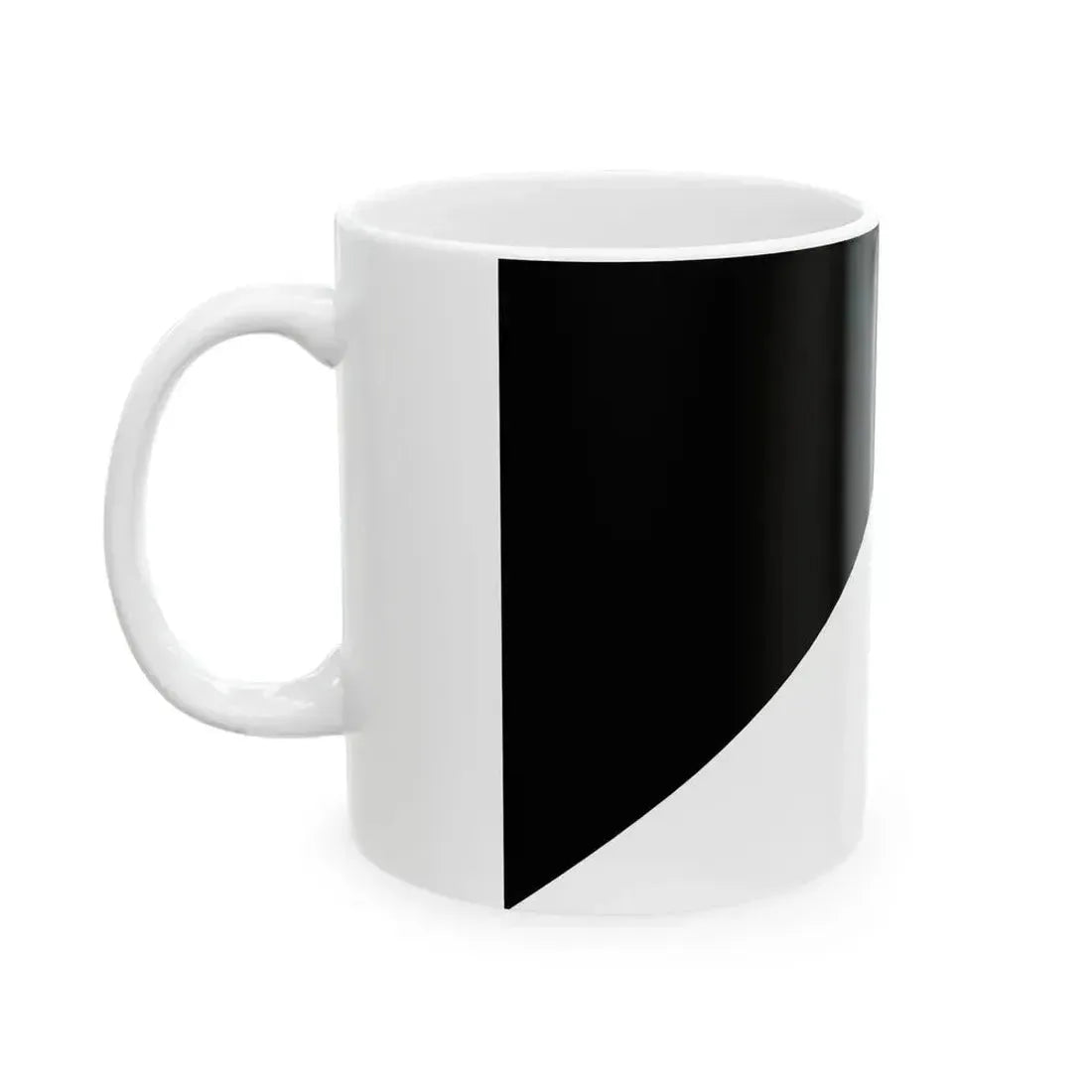 Flag of Cospaia (Italy) White Coffee Mug - Go Mug Yourself