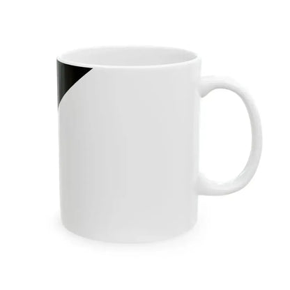 Flag of Cospaia (Italy) White Coffee Mug - Go Mug Yourself