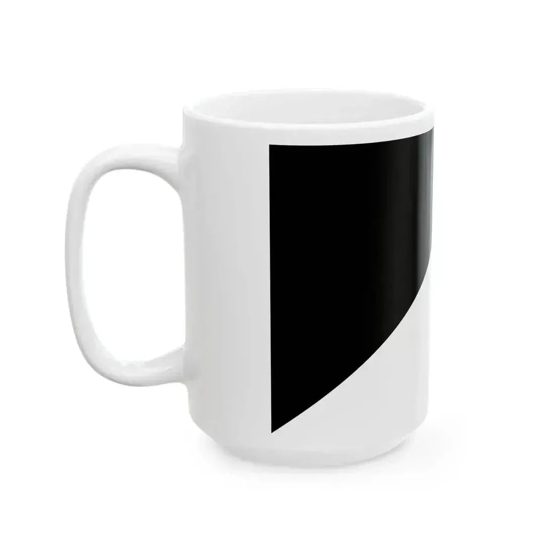 Flag of Cospaia (Italy) White Coffee Mug - Go Mug Yourself