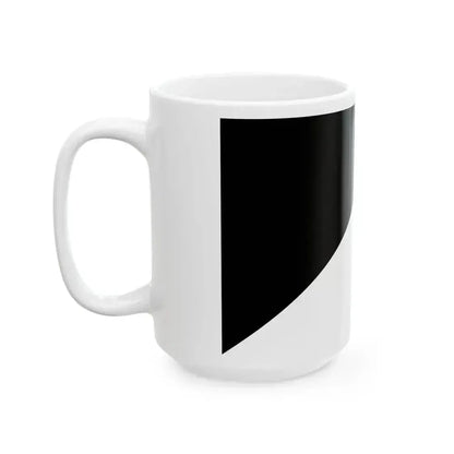 Flag of Cospaia (Italy) White Coffee Mug - Go Mug Yourself