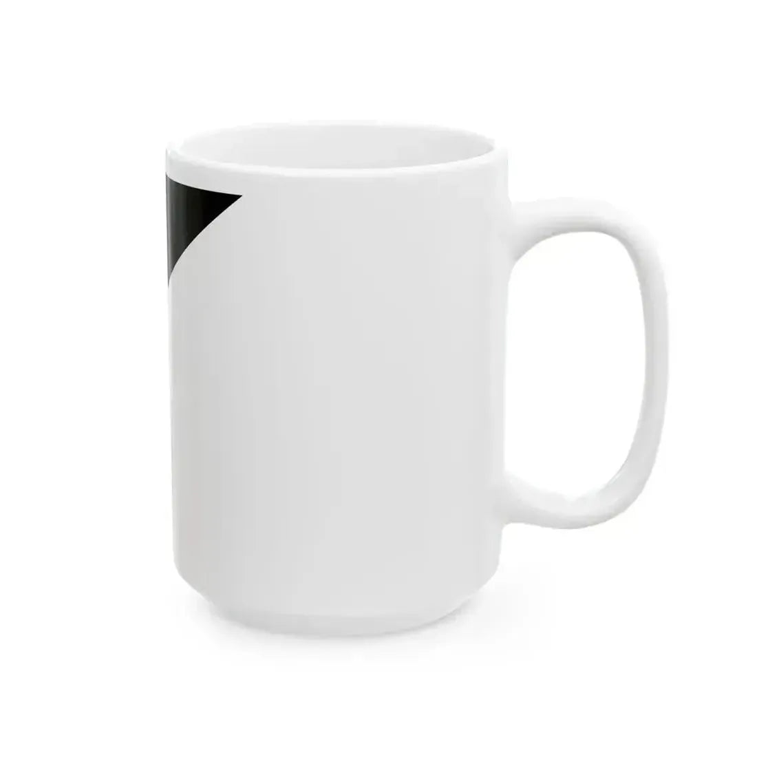 Flag of Cospaia (Italy) White Coffee Mug - Go Mug Yourself