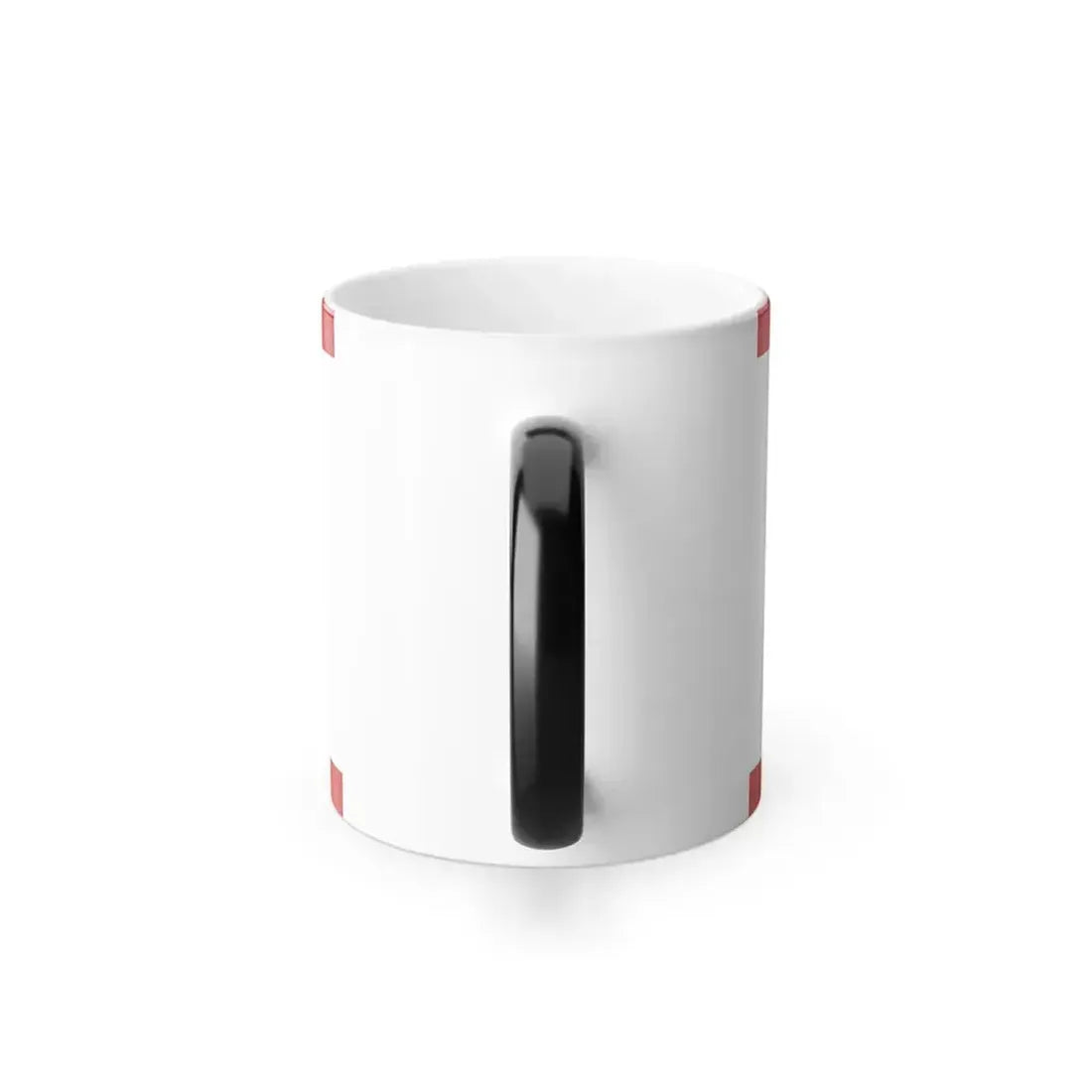 Flag of Cottbus Germany - Color Changing Coffee Mug - Go Mug Yourself