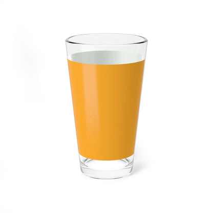 Flag of county Kerry (Ireland) Pint Glass 16oz - Go Mug Yourself