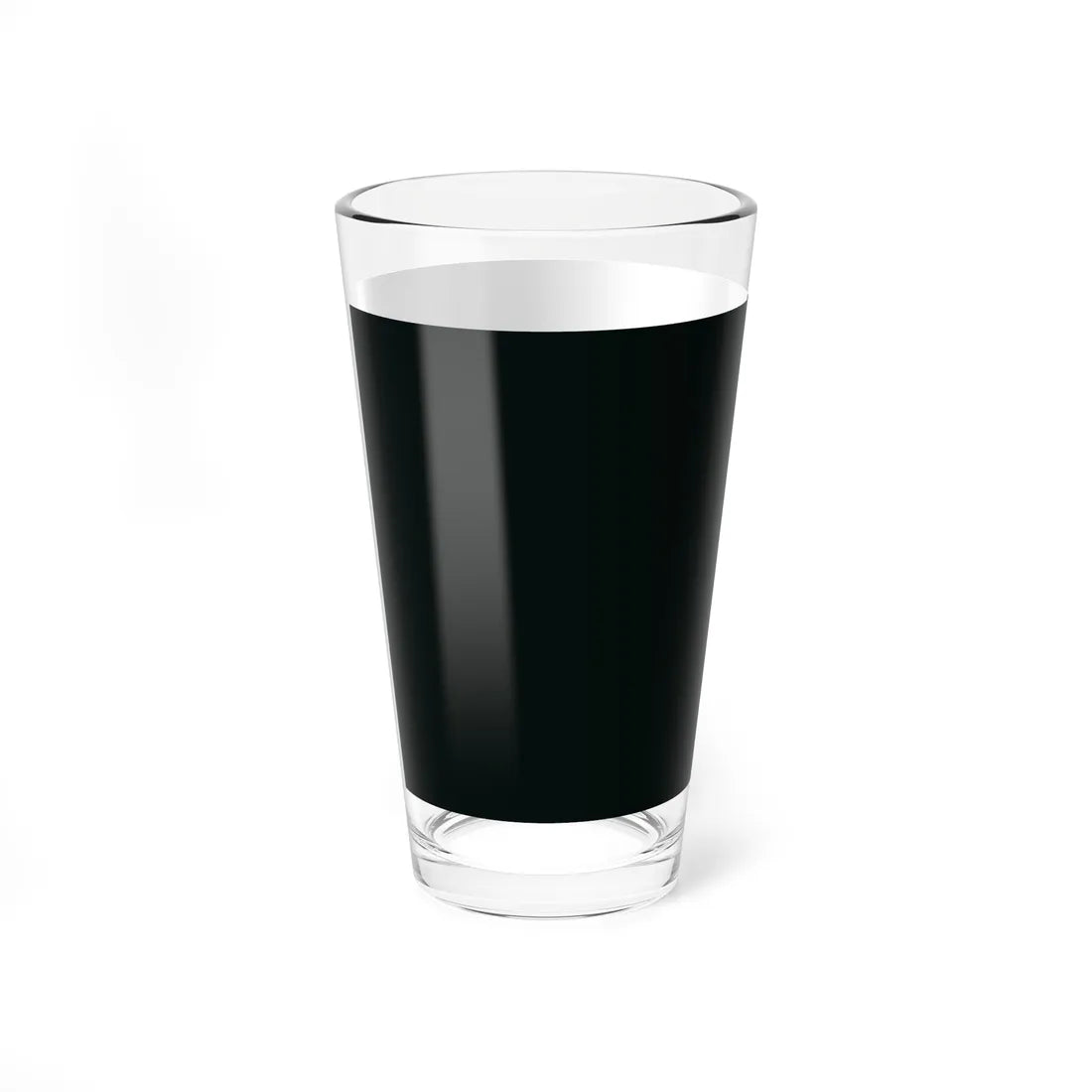 Flag of county Sligo (Ireland) Pint Glass 16oz - Go Mug Yourself