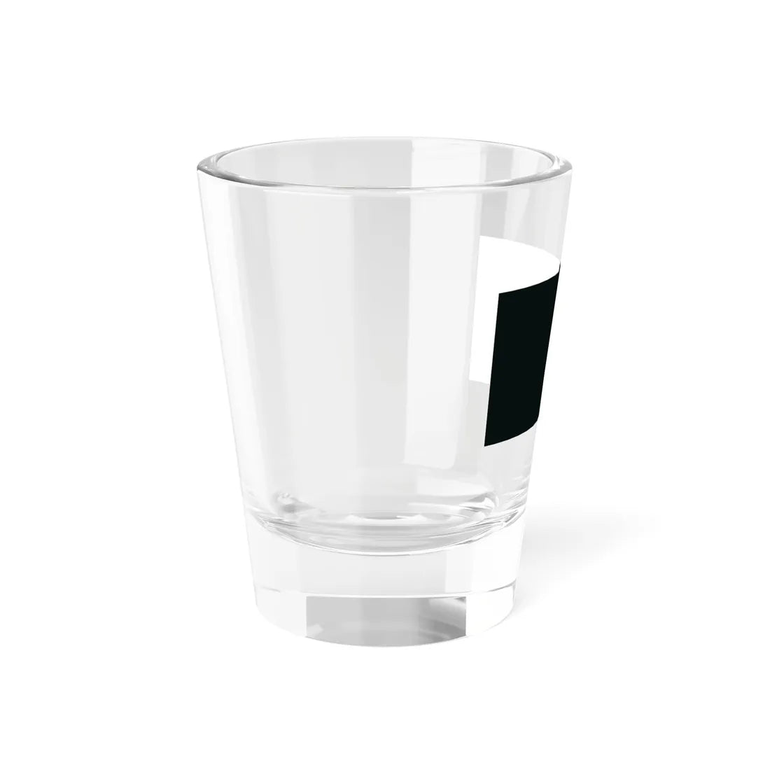 Flag of county Sligo (Ireland) Shot Glass 1.5oz - Go Mug Yourself