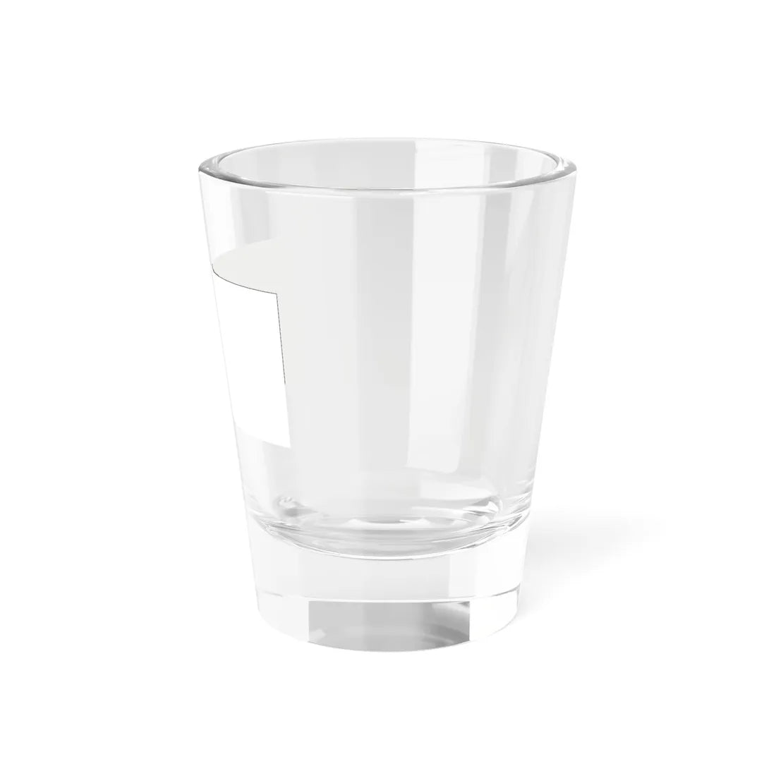 Flag of county Sligo (Ireland) Shot Glass 1.5oz - Go Mug Yourself