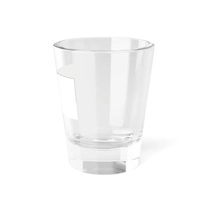 Flag of county Sligo (Ireland) Shot Glass 1.5oz - Go Mug Yourself