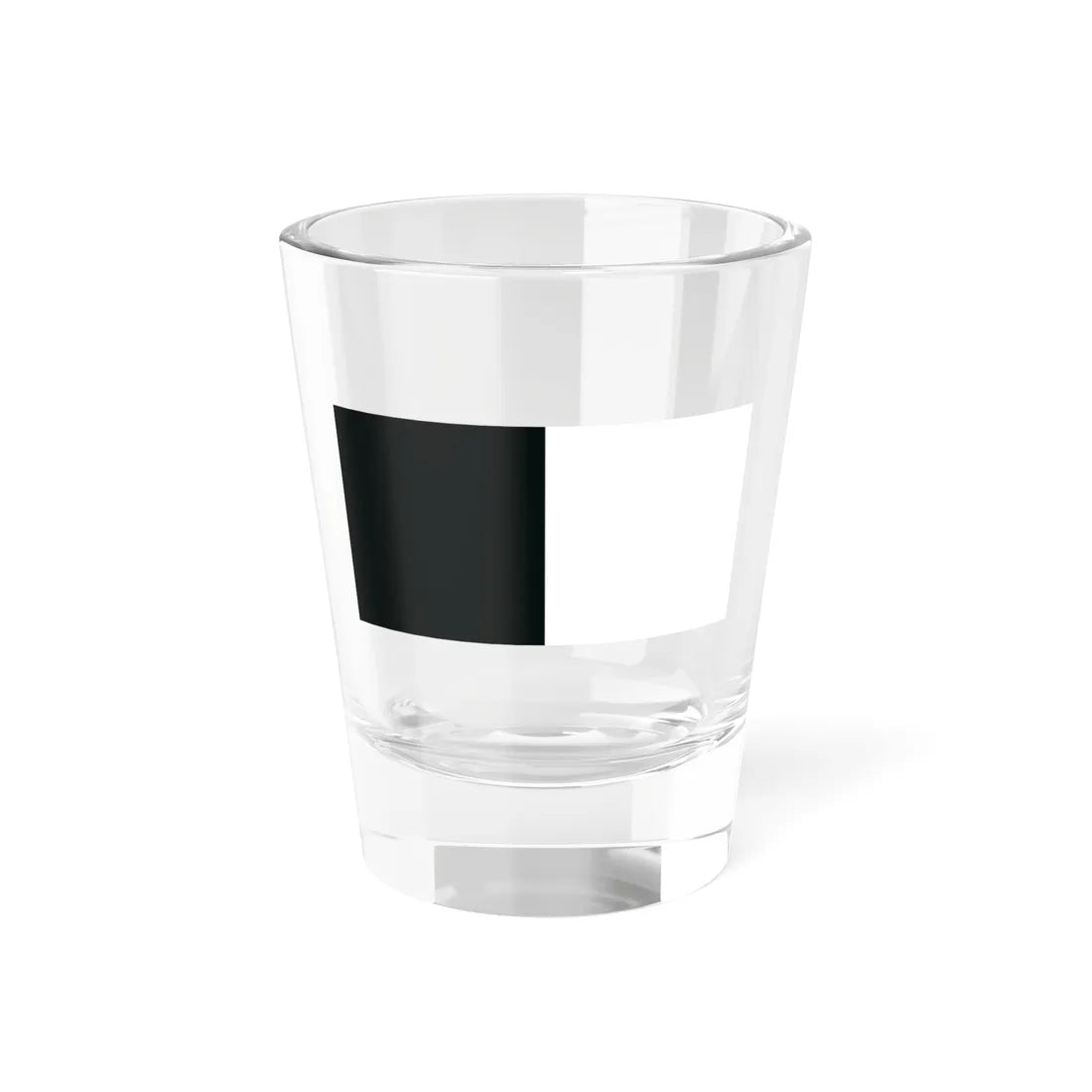 Flag of county Sligo (Ireland) Shot Glass 1.5oz - Go Mug Yourself