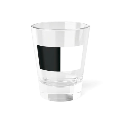 Flag of county Sligo (Ireland) Shot Glass 1.5oz - Go Mug Yourself