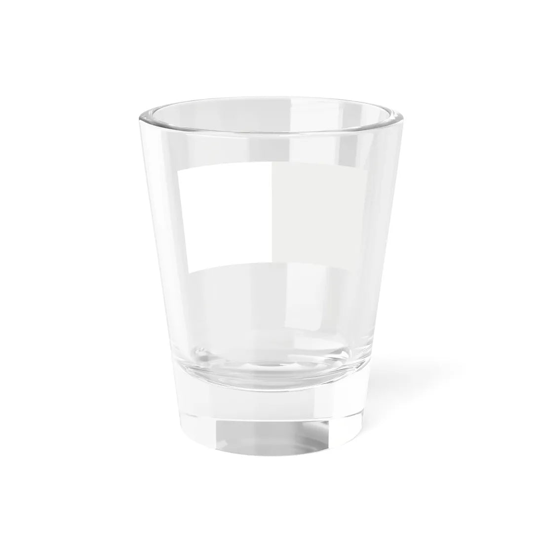 Flag of county Sligo (Ireland) Shot Glass 1.5oz - Go Mug Yourself