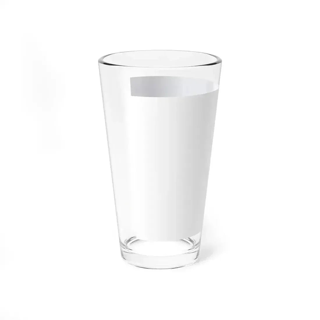 Flag of County Waterford (Ireland) Pint Glass 16oz - Go Mug Yourself