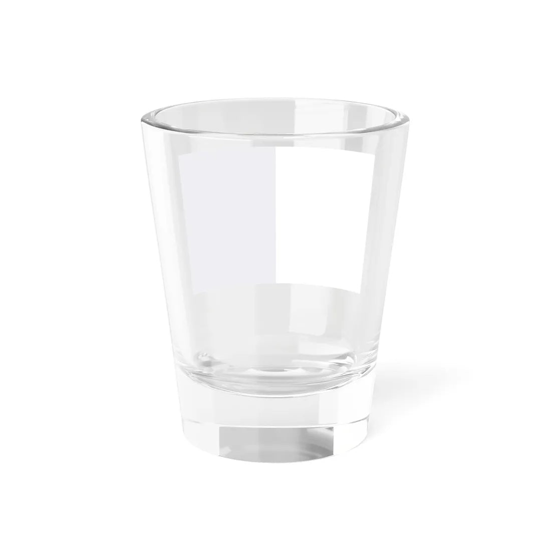 Flag of County Waterford (Ireland) Shot Glass 1.5oz - Go Mug Yourself